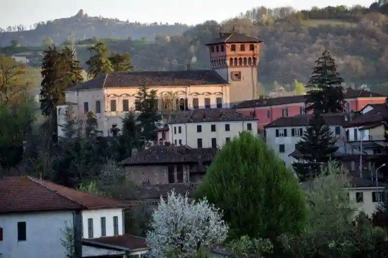 Palazzo - Edificio - foto 2