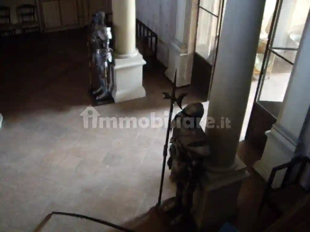 Palazzo - Edificio - foto 5