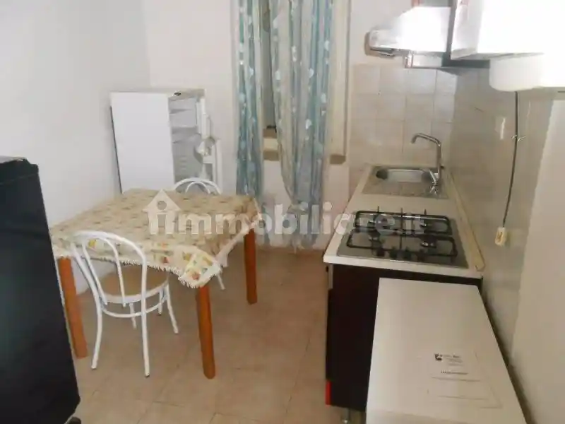 Appartamento in vendita a Jesi