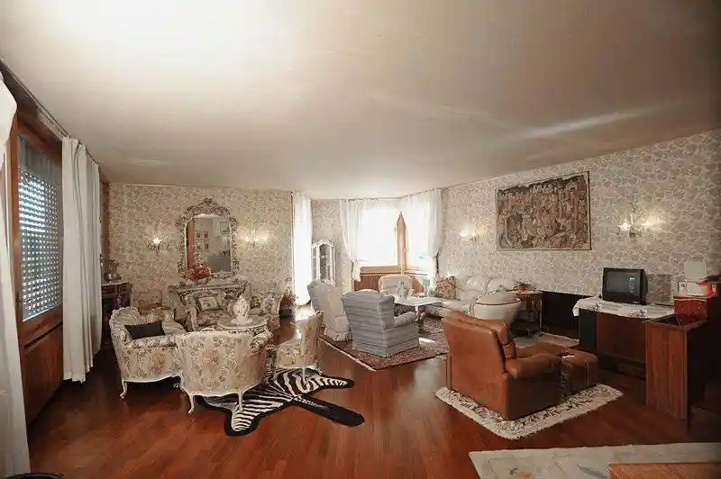 Villa in vendita a Tavagnacco