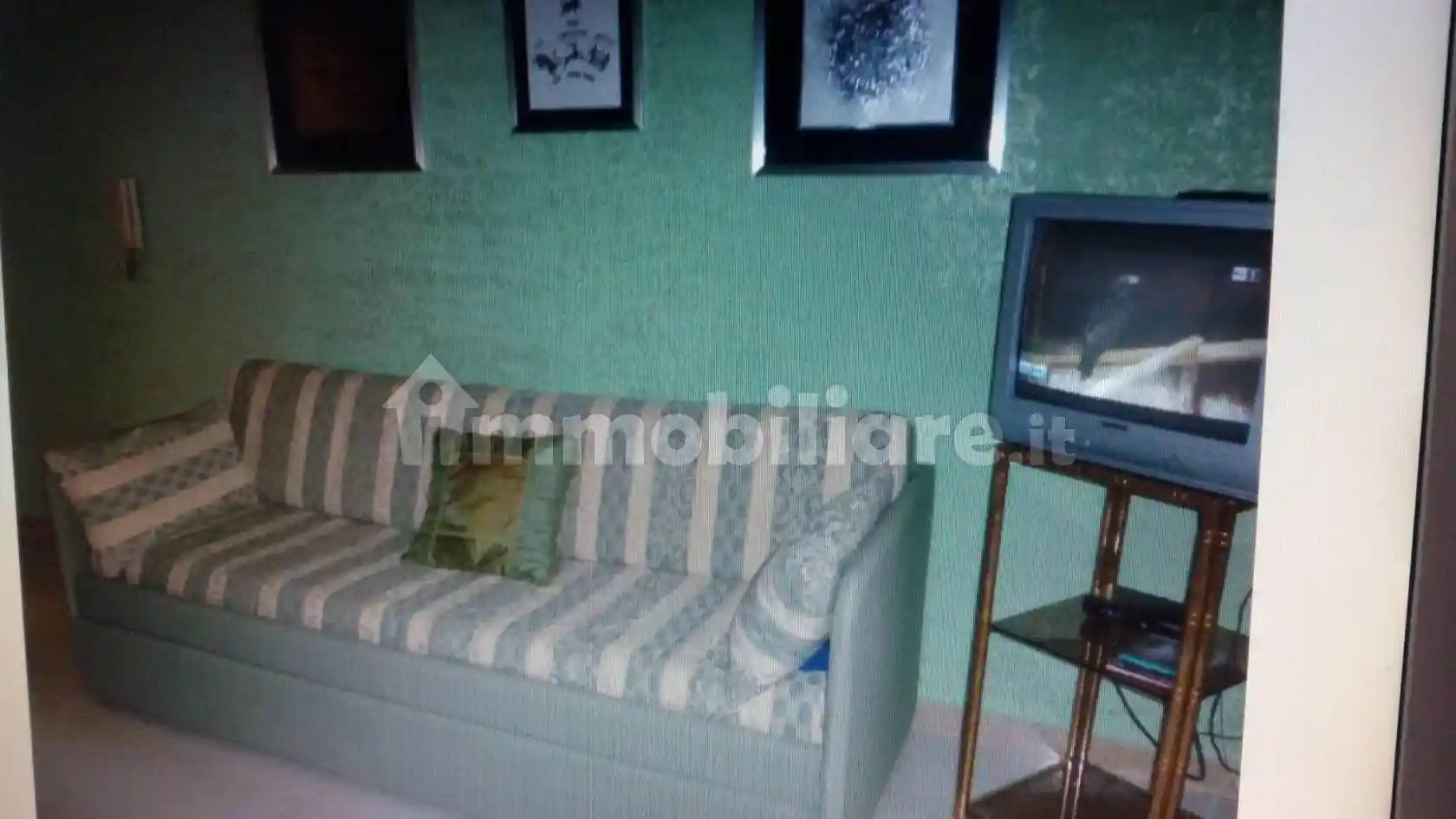 Bilocale via Piano Lettieri 46, Campo Volo, Fiume Lao, La Bruca, Scalea - foto 3