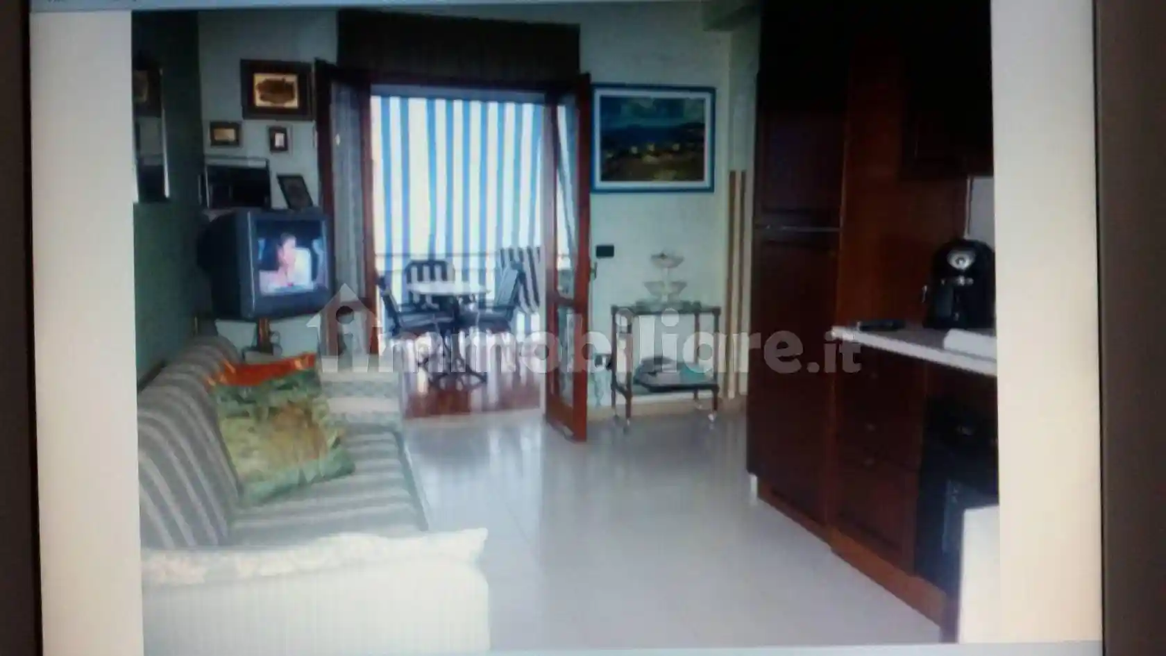 Bilocale via Piano Lettieri 46, Campo Volo, Fiume Lao, La Bruca, Scalea - foto 5