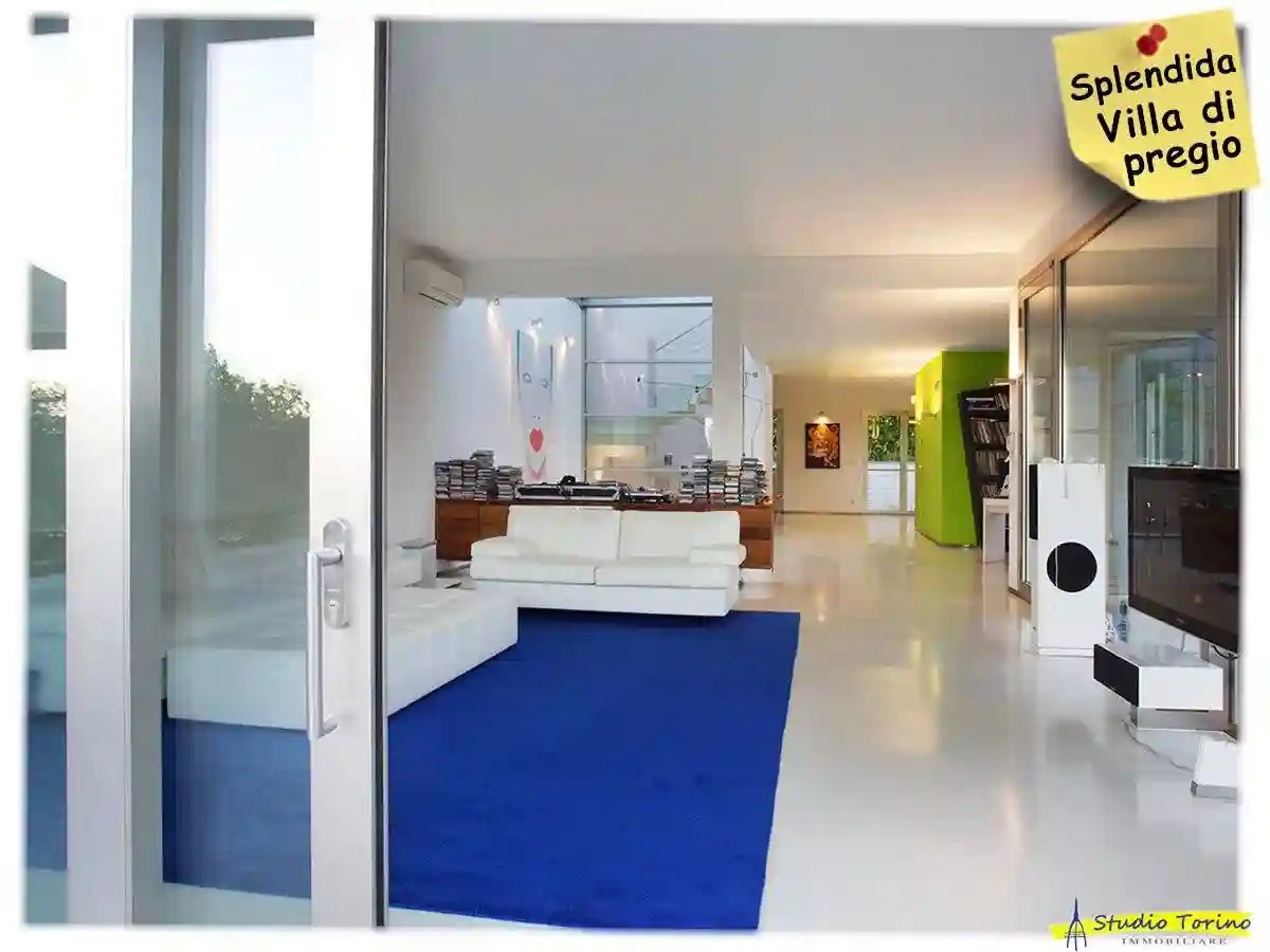 Villa - foto 3