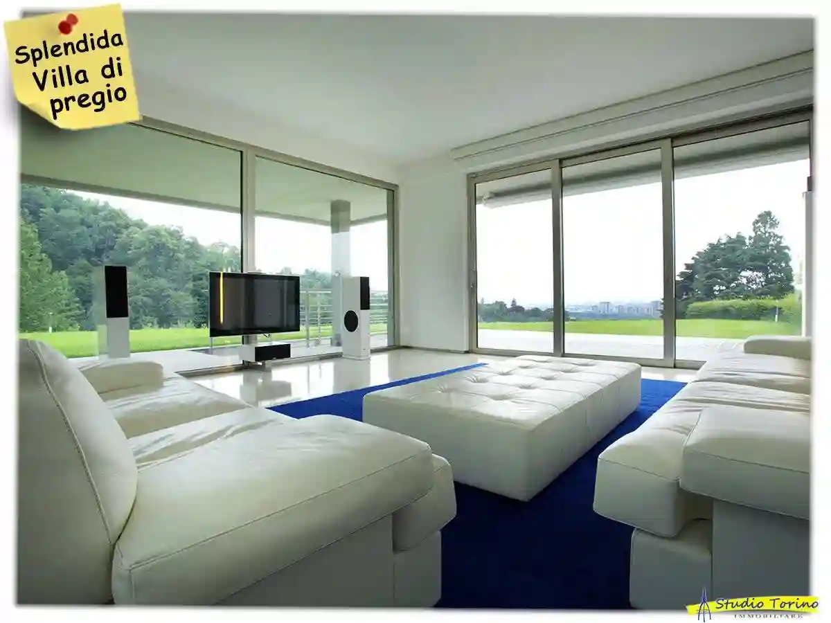 Villa - foto 4
