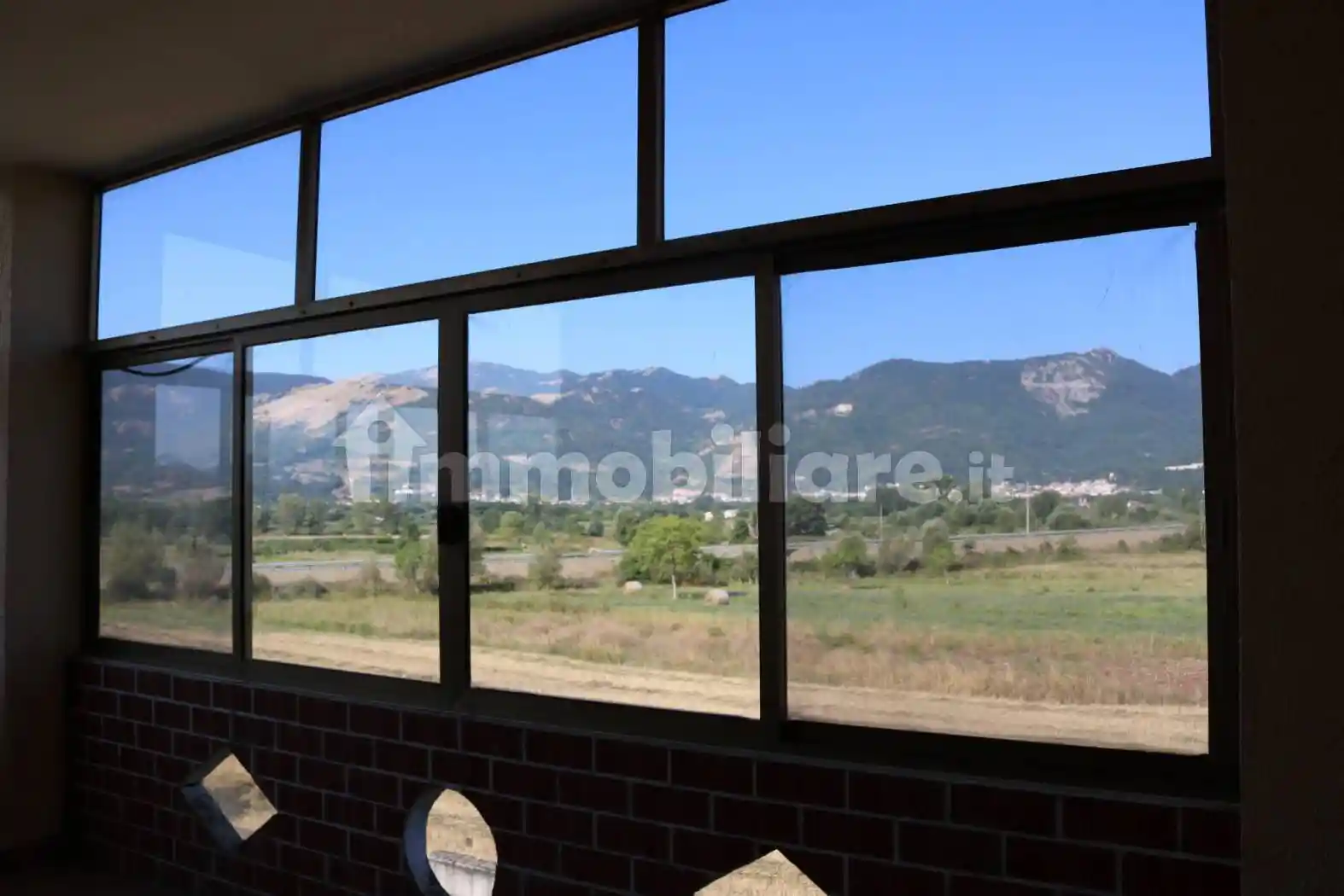 Villa in vendita a Marsico Nuovo