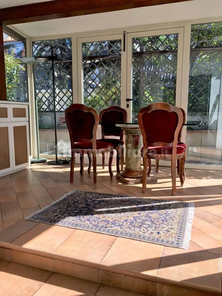 Penthouse - Attic in vendita a Milan