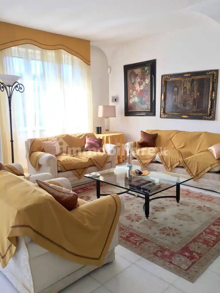 Attico via Sebastiano Veniero 6, Monte Rosa - Lotto, Milano - foto 2