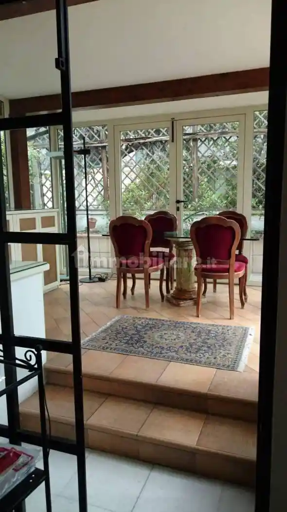 Attico via Sebastiano Veniero 6, Monte Rosa - Lotto, Milano - foto 3