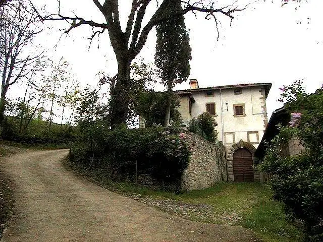 Rustico - Casale in vendita a Pratovecchio e Stia