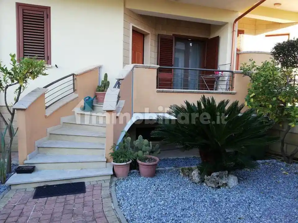 Villa a schiera Contrada Petraro, Rose - foto 2