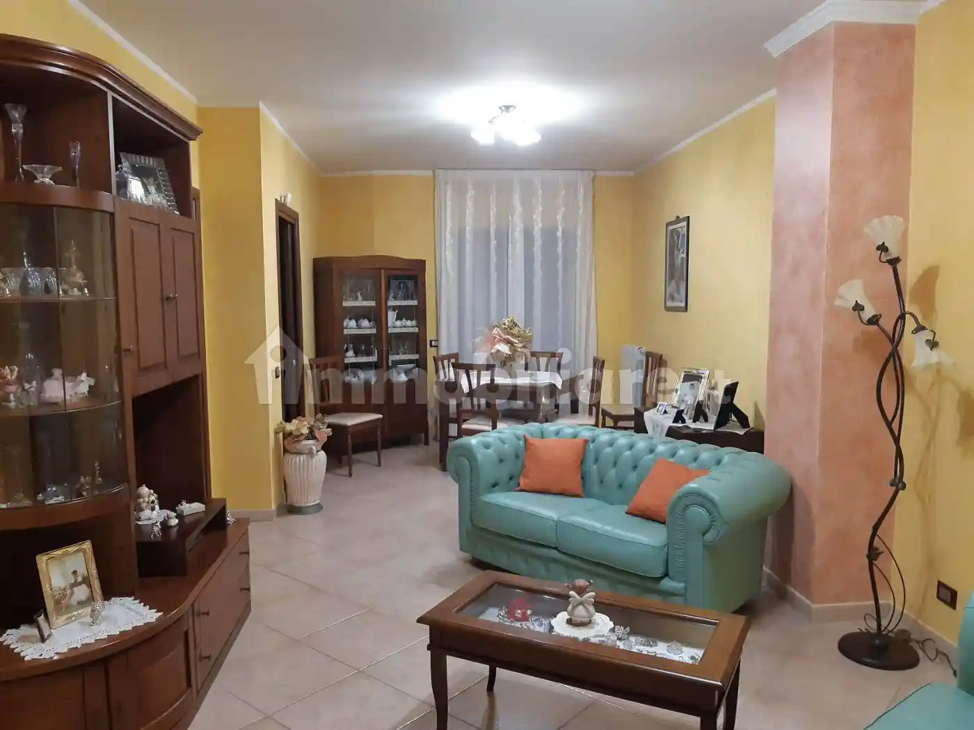 Villa a schiera Contrada Petraro, Rose - foto 4