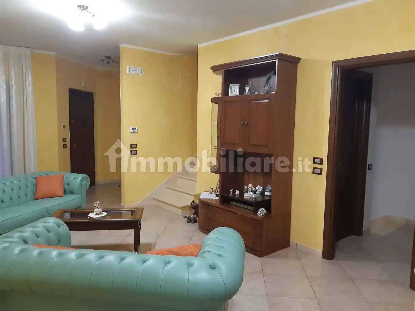 Villa a schiera Contrada Petraro, Rose - foto 5