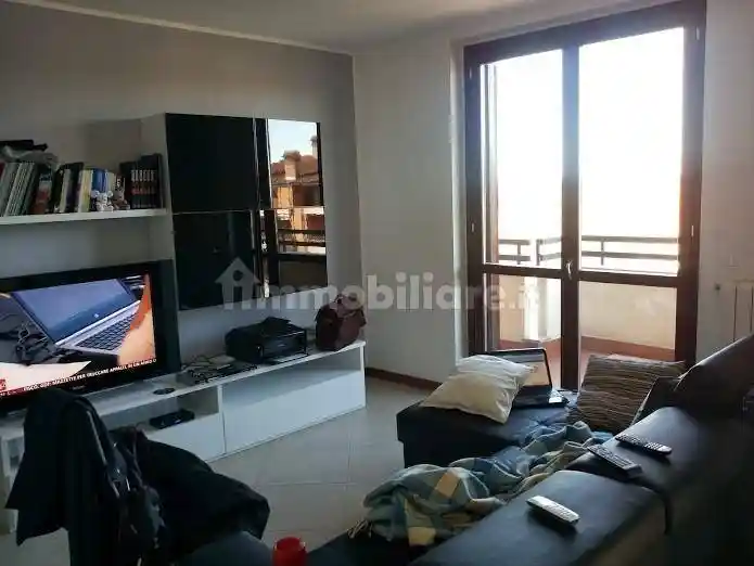 Appartamento in affitto a Sordio