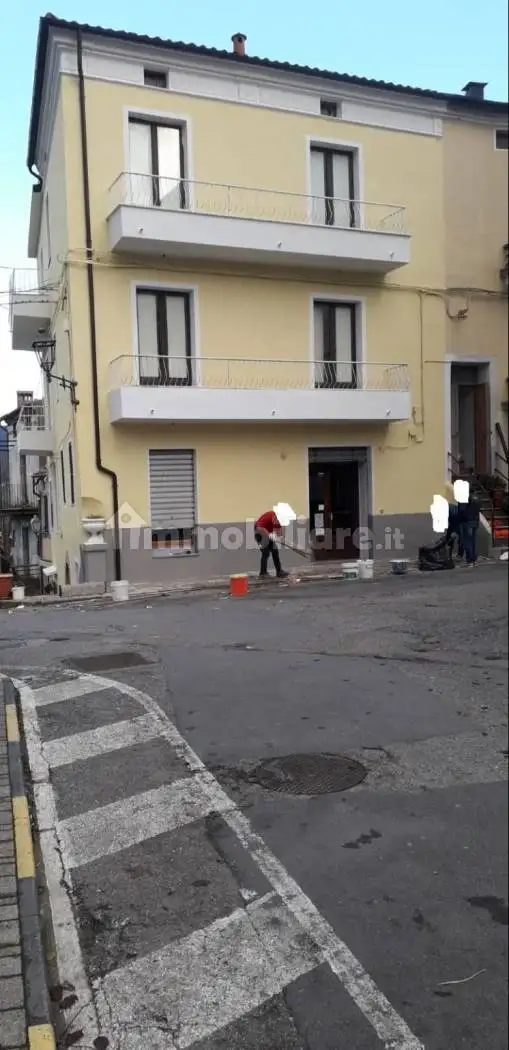 Appartamento in vendita a Sant'Agata di Esaro