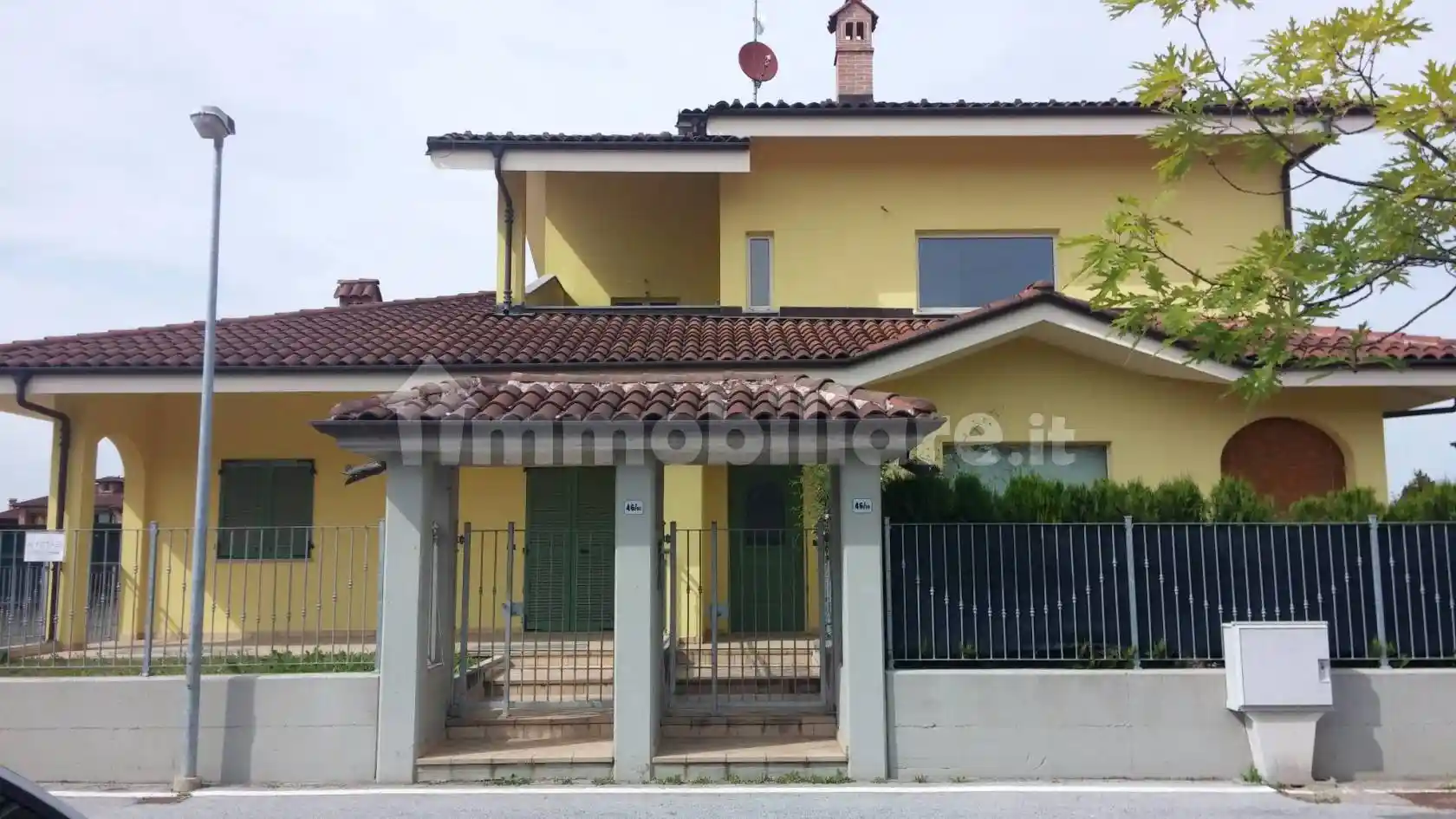 Appartamento in affitto a Fossano