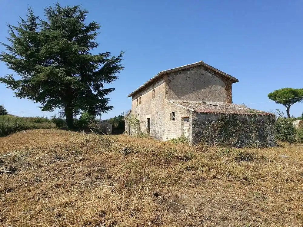 Rustico - Casale in vendita a Orvieto