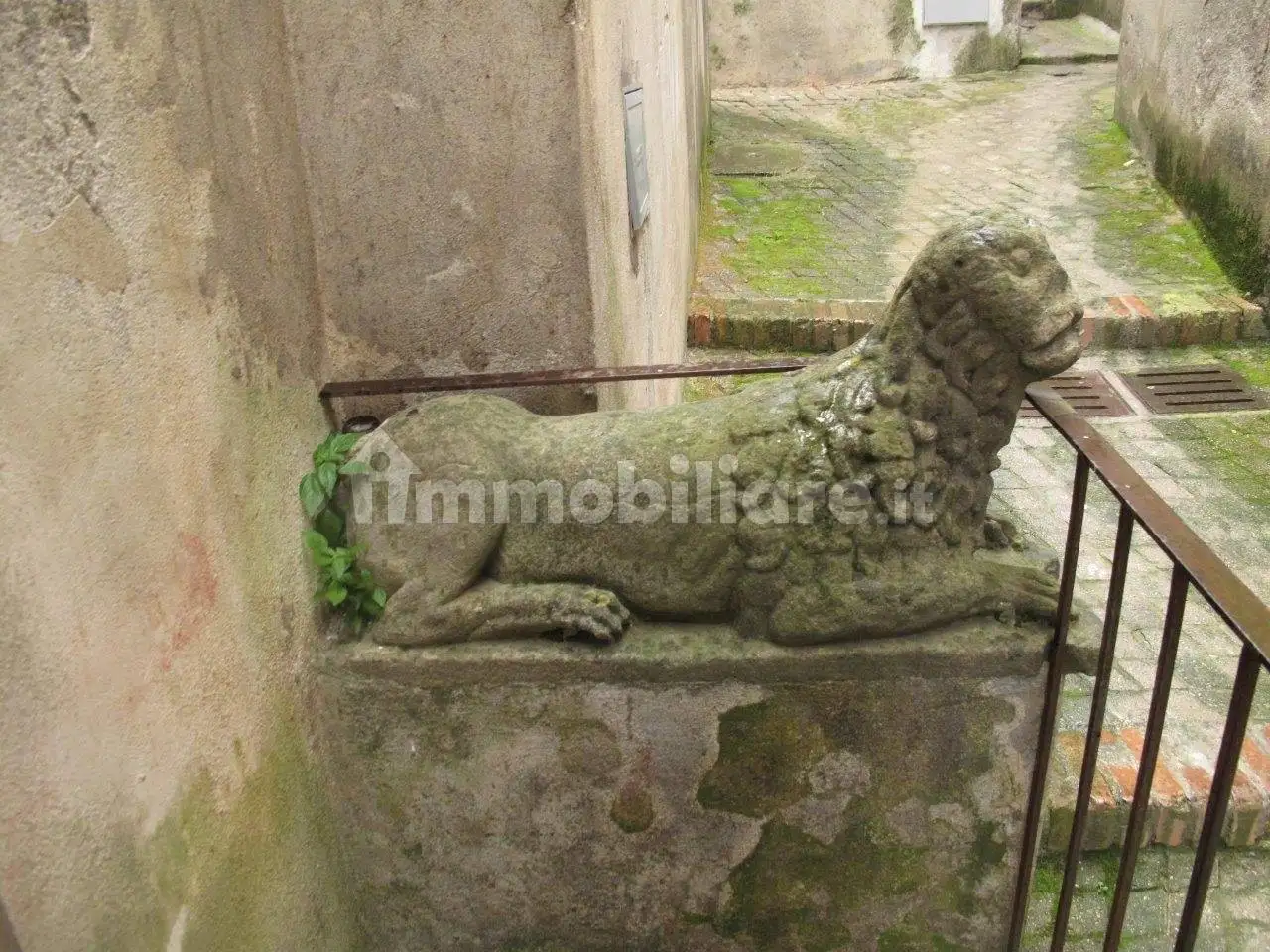 Casa indipendente in vendita a Bonifati