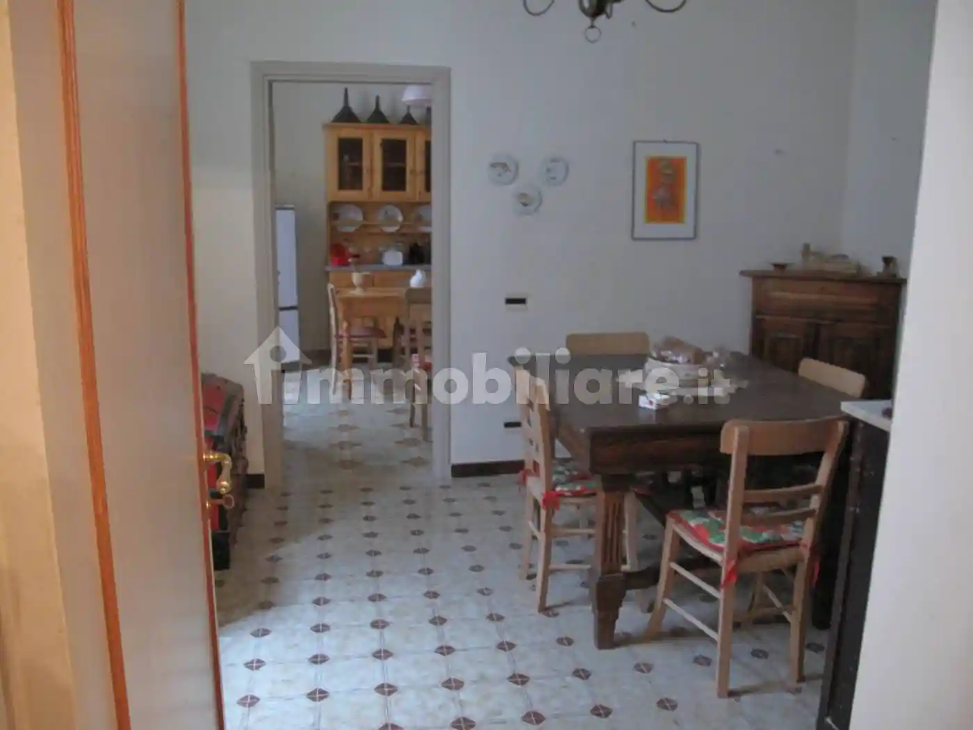 Terratetto unifamiliare piazza Domenico Ferrante, Centro, Bonifati - foto 2