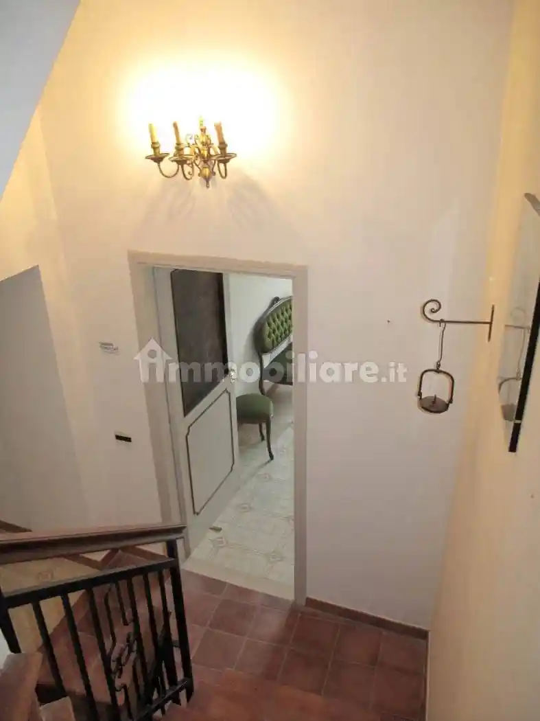 Terratetto unifamiliare piazza Domenico Ferrante, Centro, Bonifati - foto 4