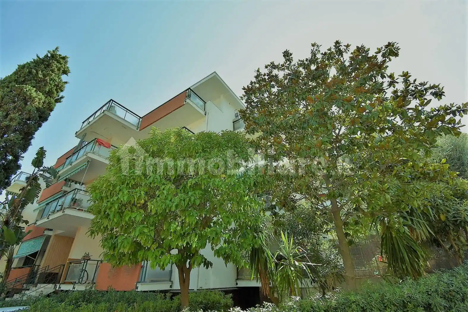 Appartamento in vendita a Sanremo