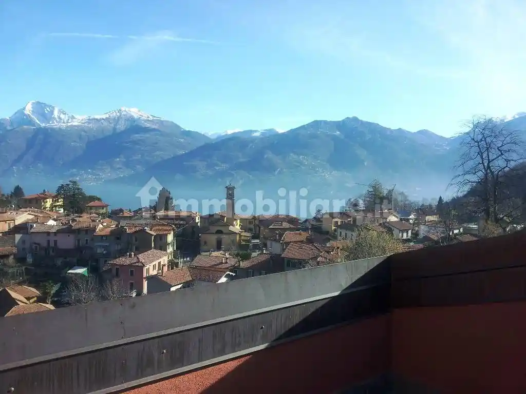 Attico - Mansarda in vendita a Menaggio