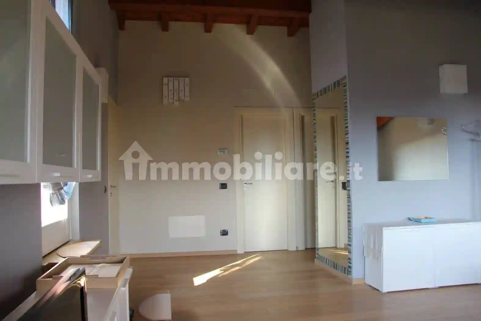 Attico - Mansarda - foto 5