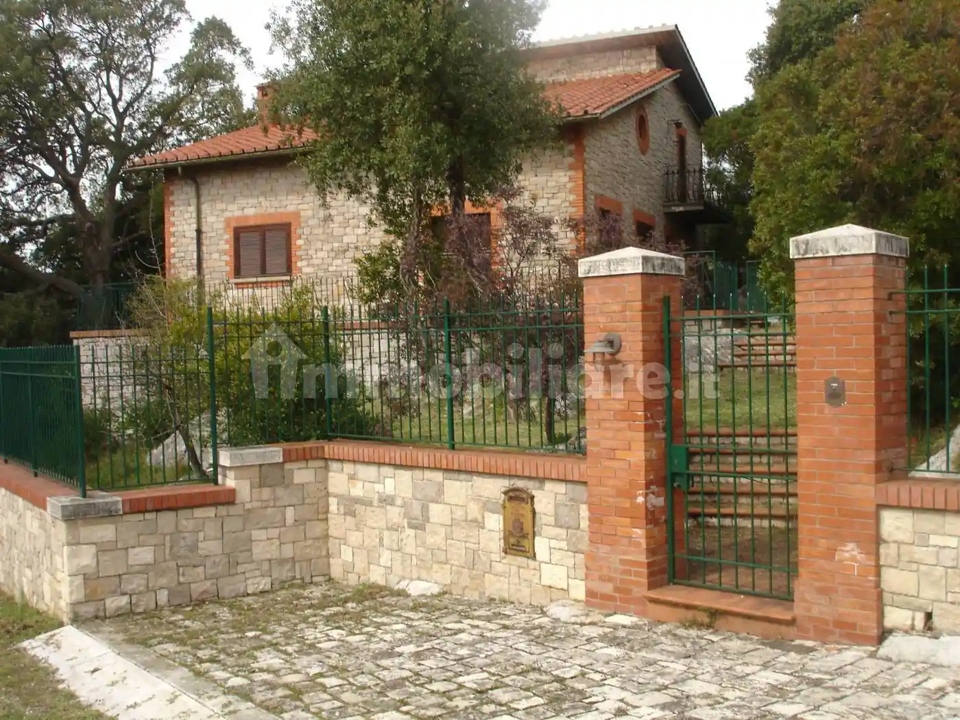 Villa unifamiliare Strada della Ciana, Panoramica, Terracina - foto 3