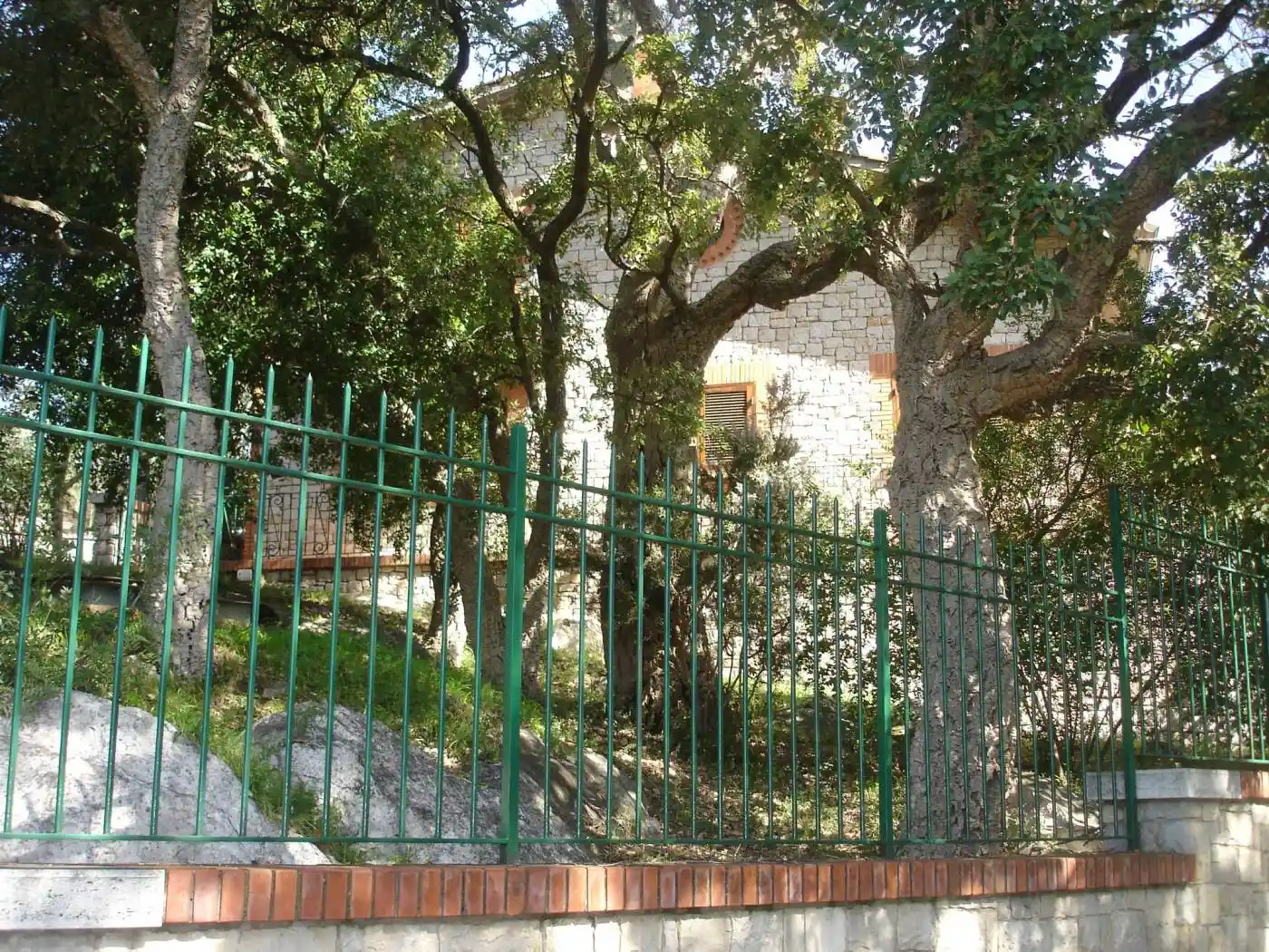 Villa unifamiliare Strada della Ciana, Panoramica, Terracina - foto 4