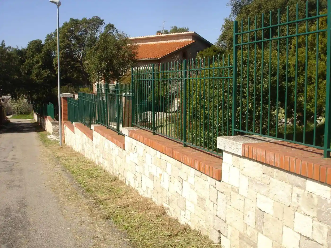 Villa unifamiliare Strada della Ciana, Panoramica, Terracina - foto 5