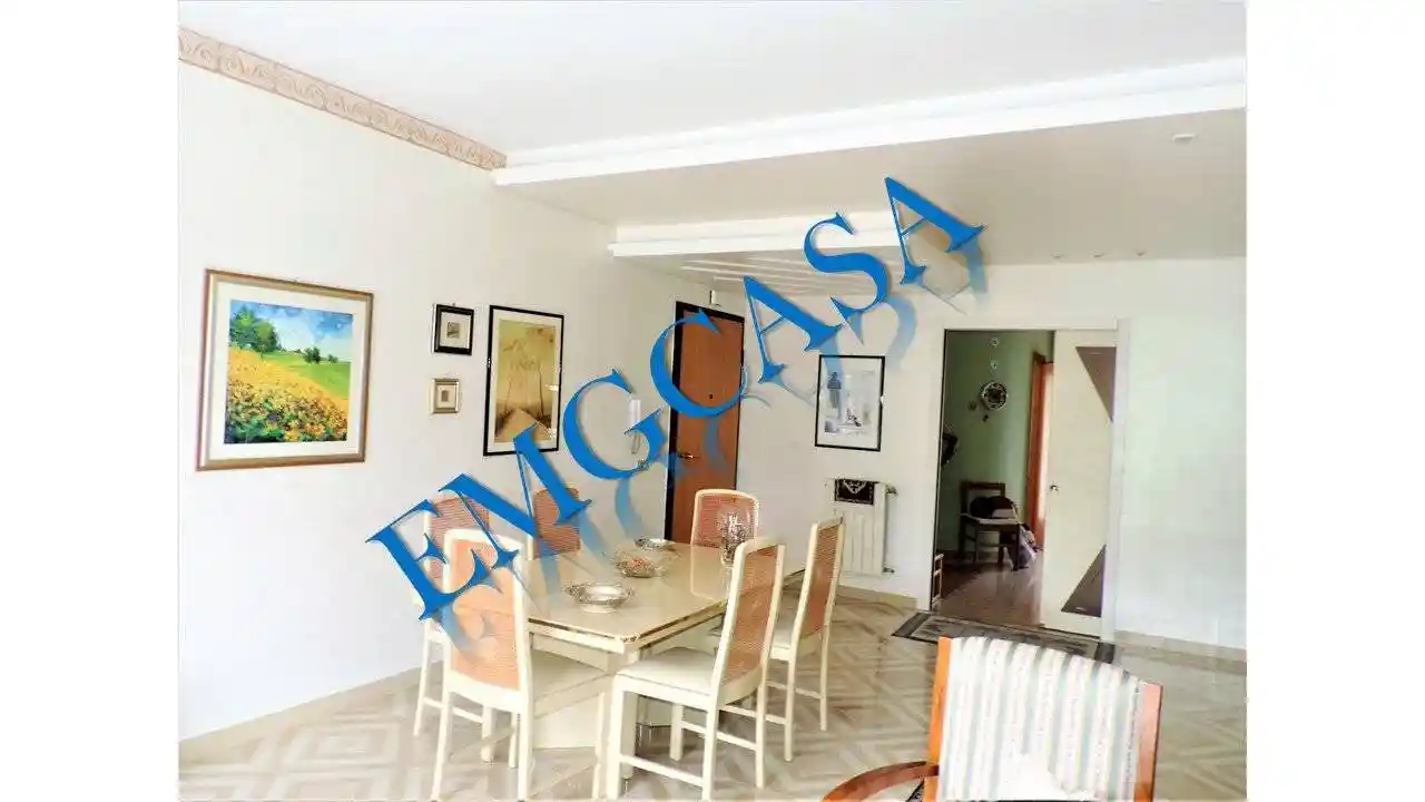 Appartamento in vendita a Alcamo