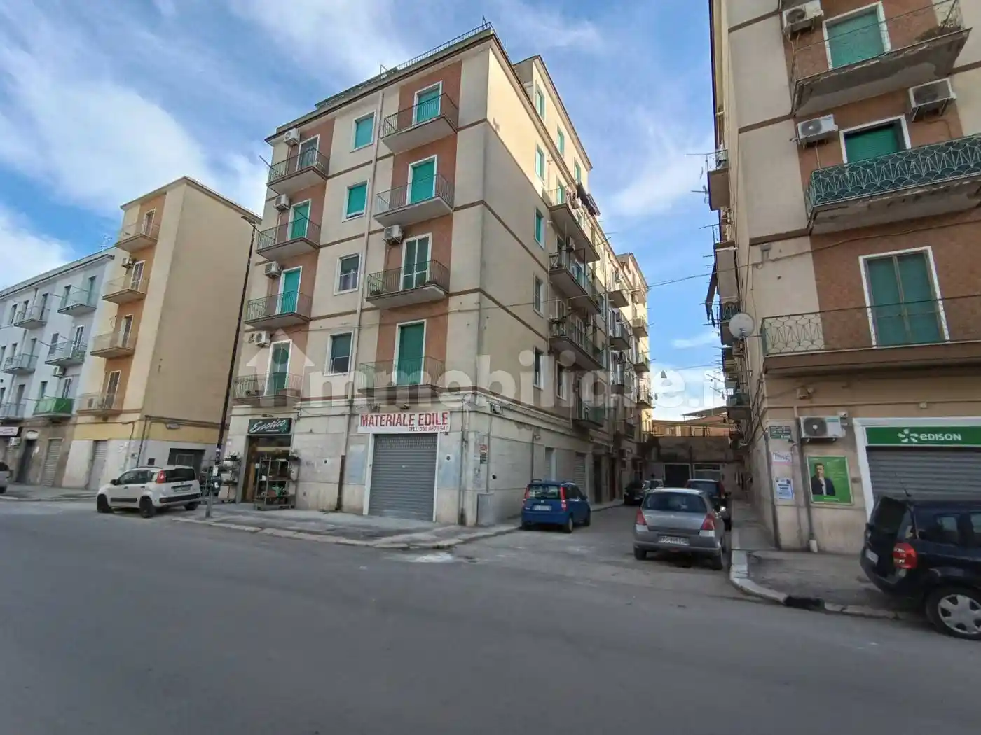 Appartamento in vendita a Foggia