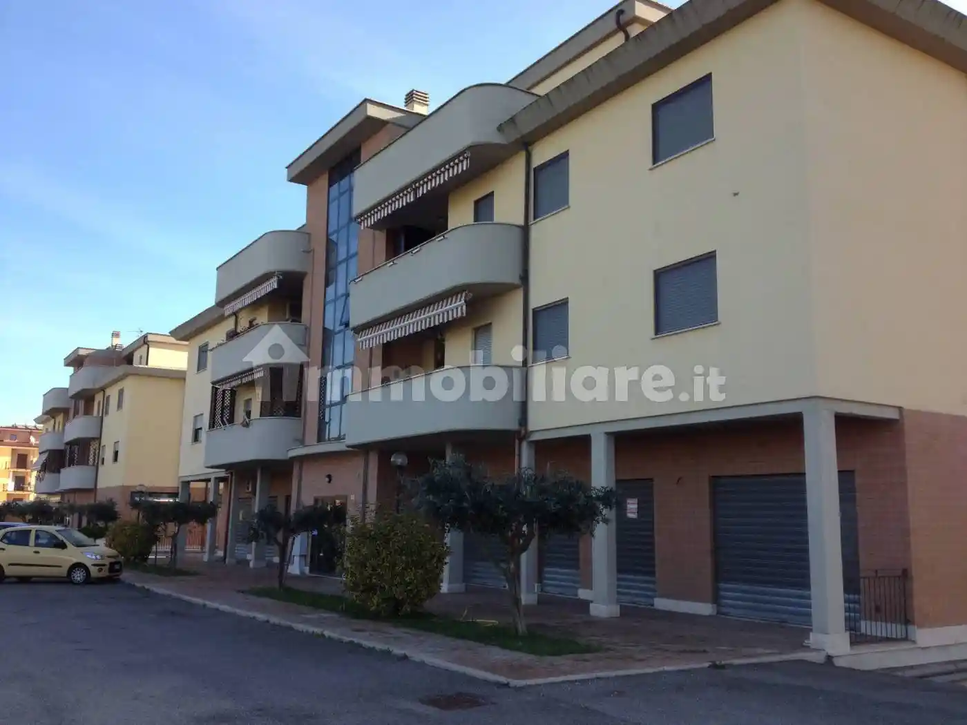 Attico - Mansarda in affitto a Latina