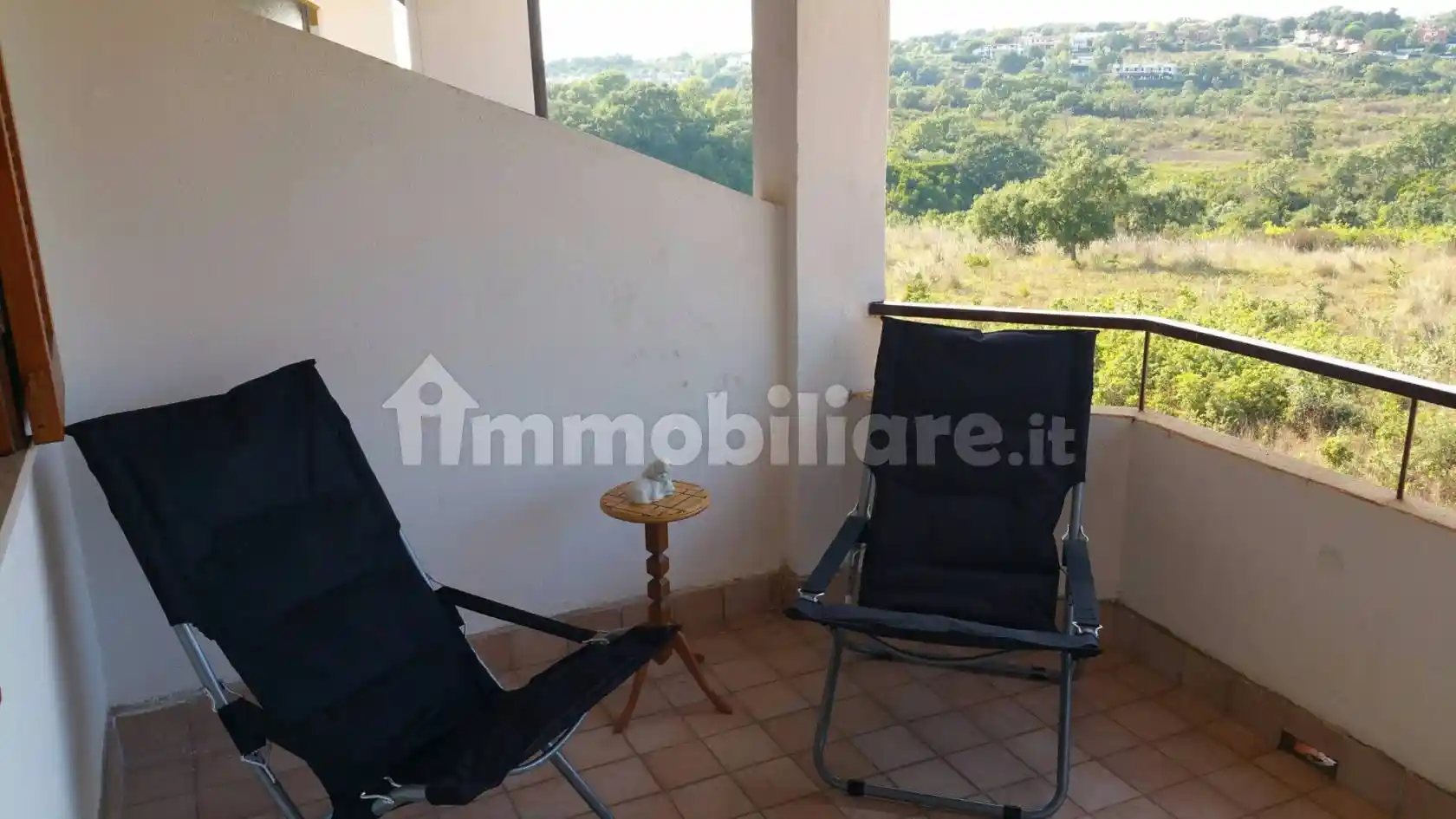 Bilocale Strada Statale Tirrena Inferiore, Baia del Carpino, Petrosa, Piano Grande, Scalea - foto 2