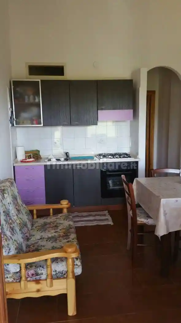 Bilocale Strada Statale Tirrena Inferiore, Baia del Carpino, Petrosa, Piano Grande, Scalea - foto 4