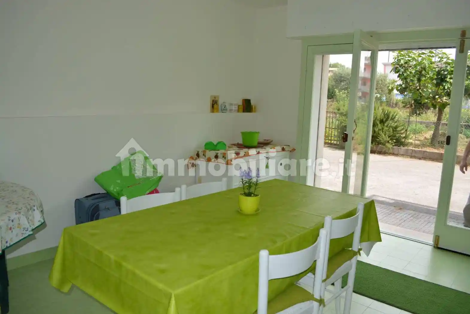 Appartamento in vendita a Maiolati Spontini