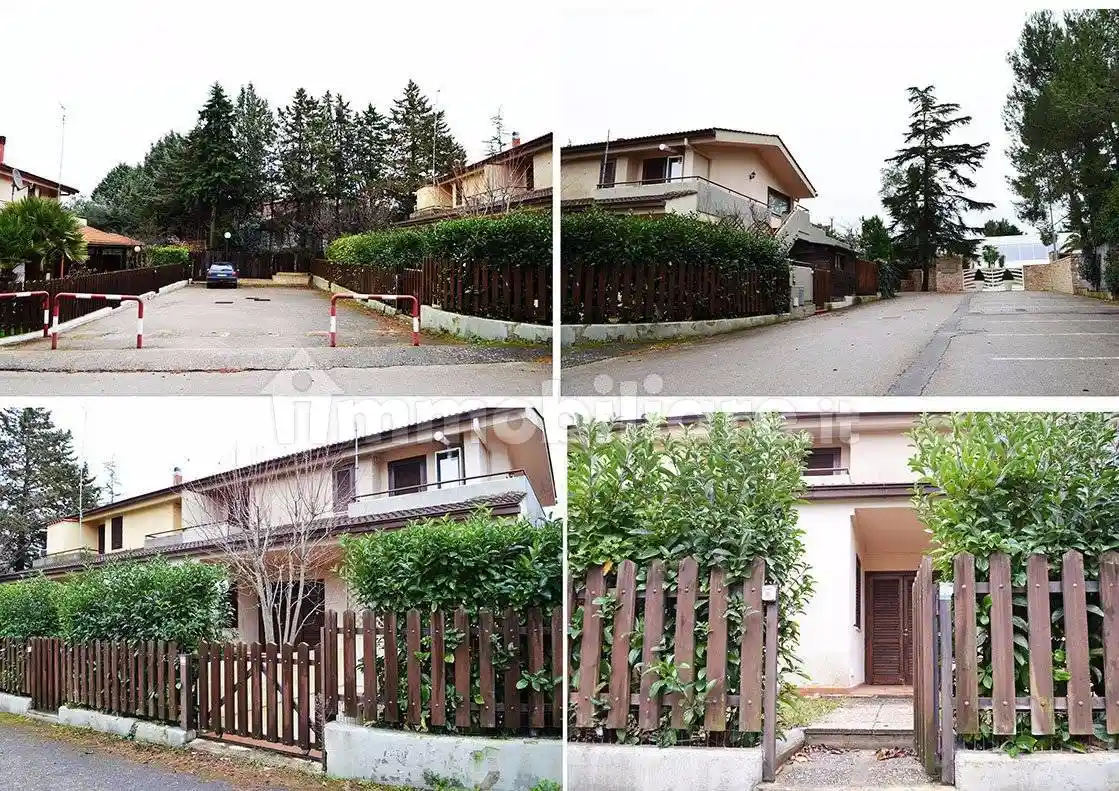 Villa in vendita a Toritto