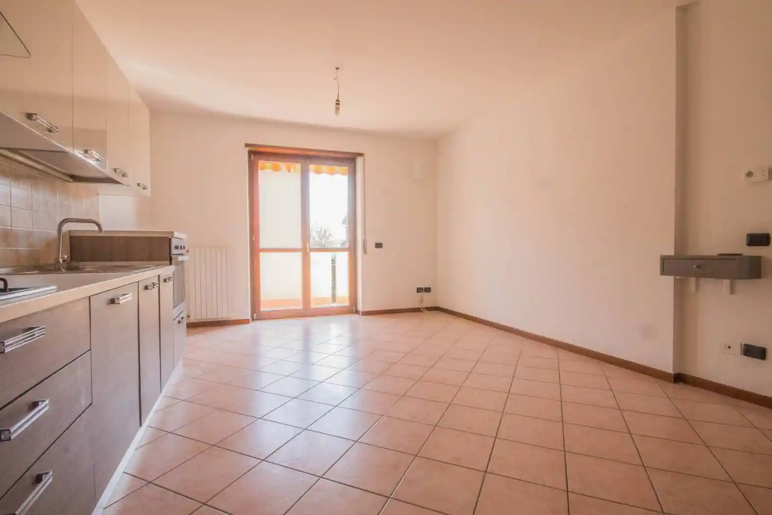 Appartamento in affitto a Castel d'Azzano