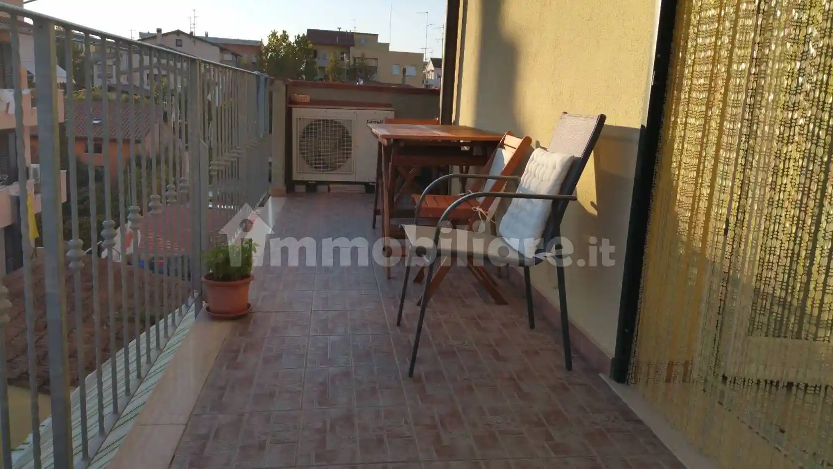 Appartamento in vendita a Follonica