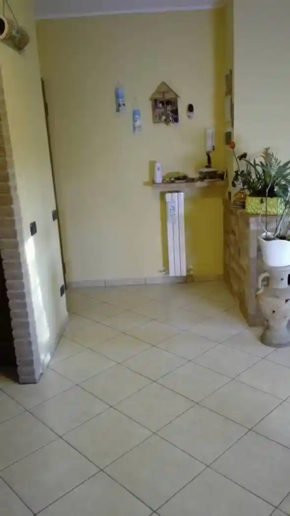 Appartamento in vendita a Castiglione d'Adda