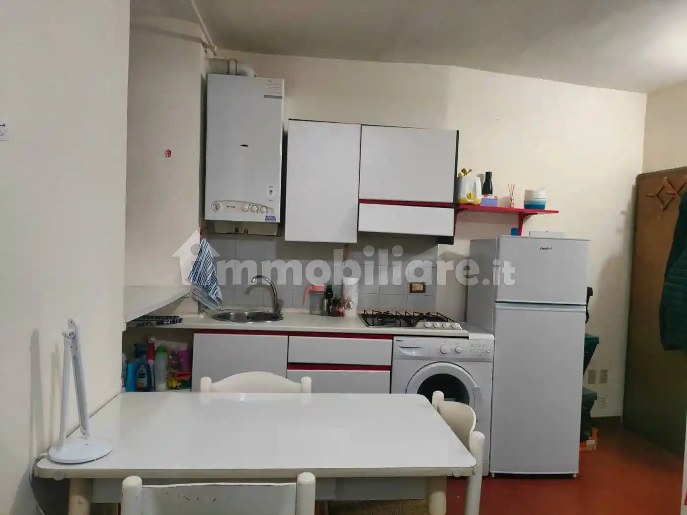 Appartamento in affitto a Perugia
