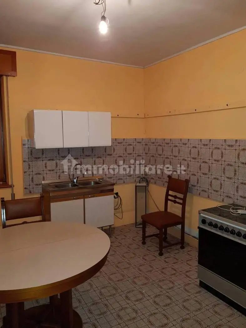 Villa in vendita a Pomponesco