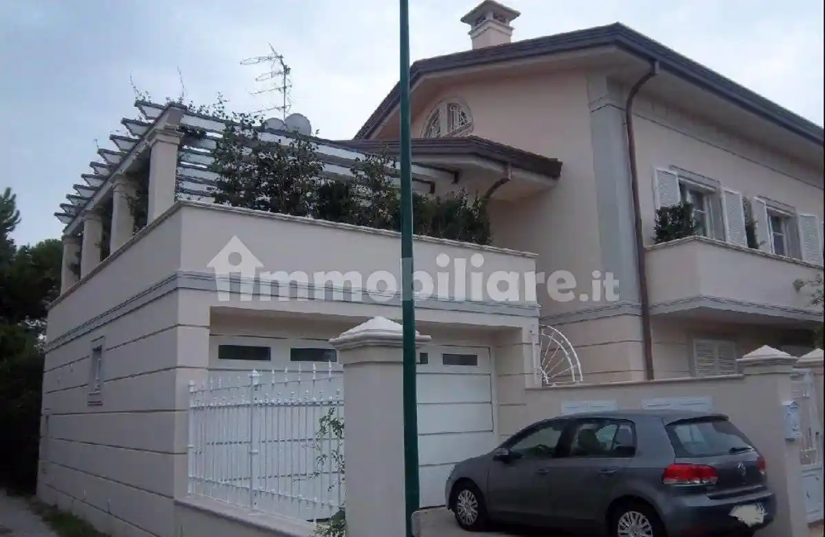 Appartamento in affitto a Forte dei Marmi