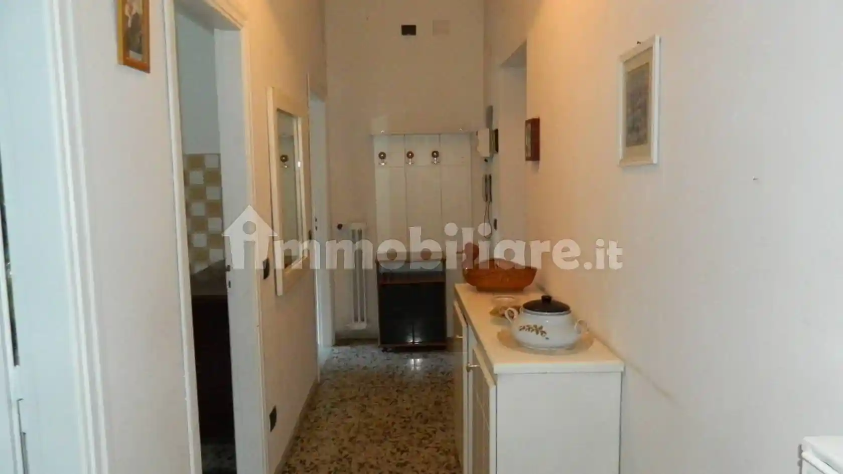 Appartamento in affitto a Avellino