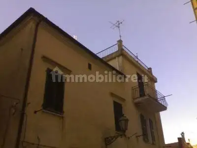 Appartamento in vendita a Ortona