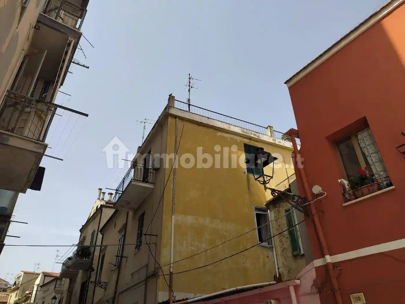 Appartamento via della Fortuna 26, Centro, Ortona - foto 2