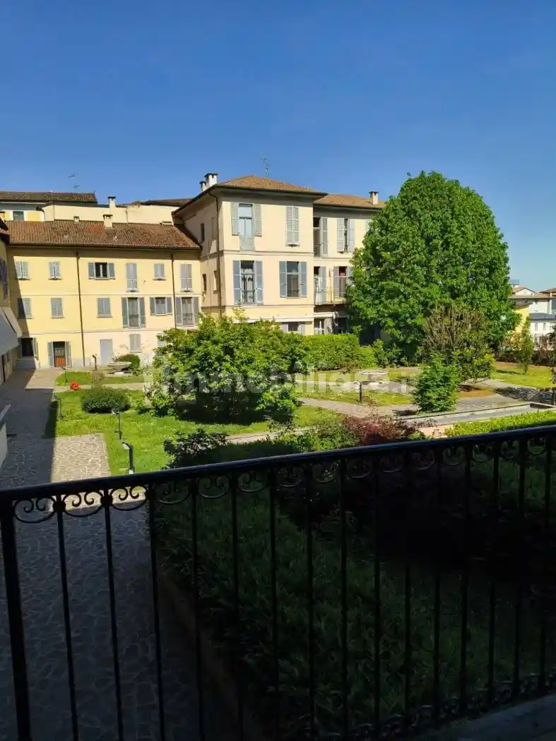 Appartamento in vendita a Lodi