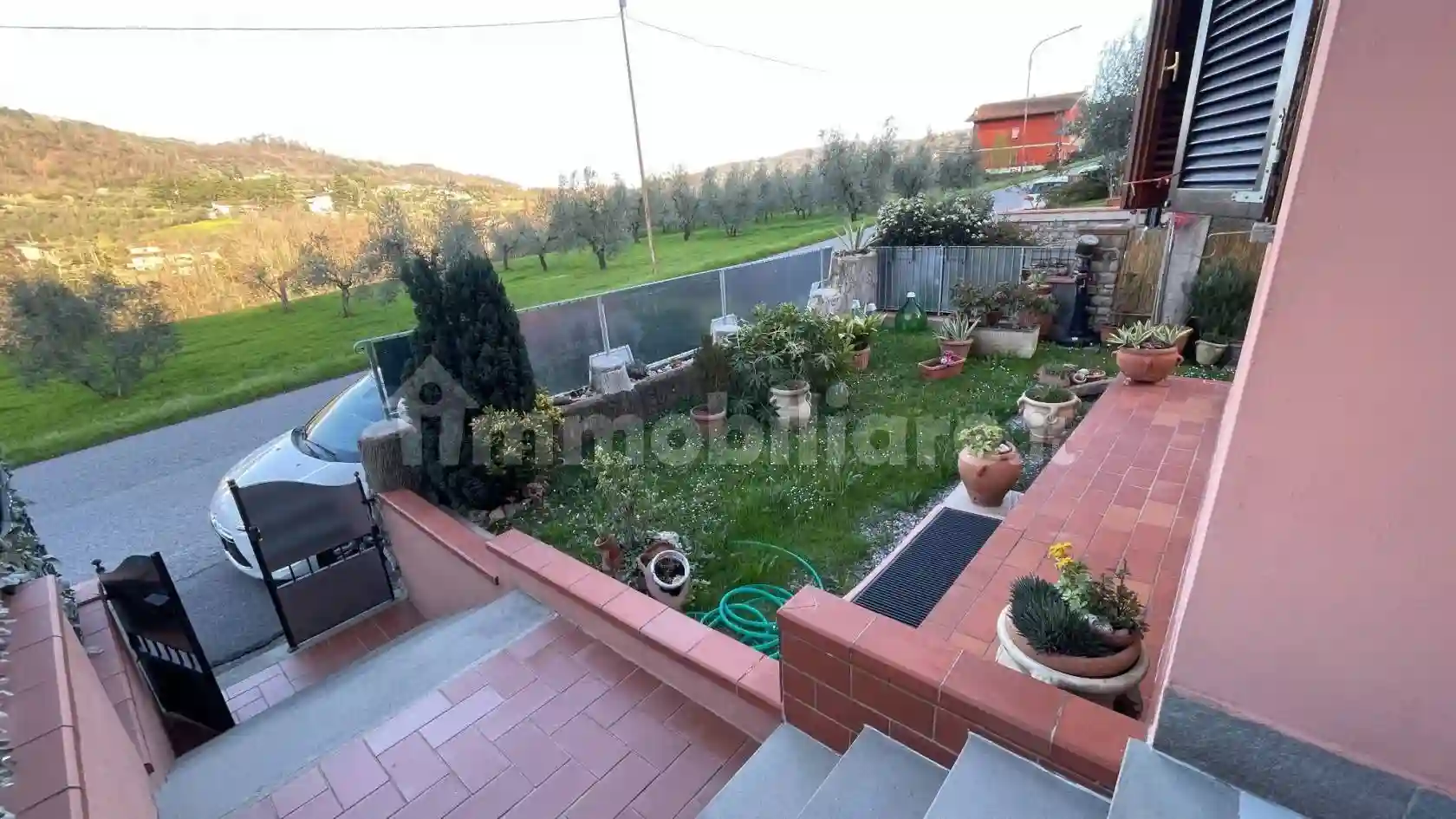 Villetta a schiera - foto 3