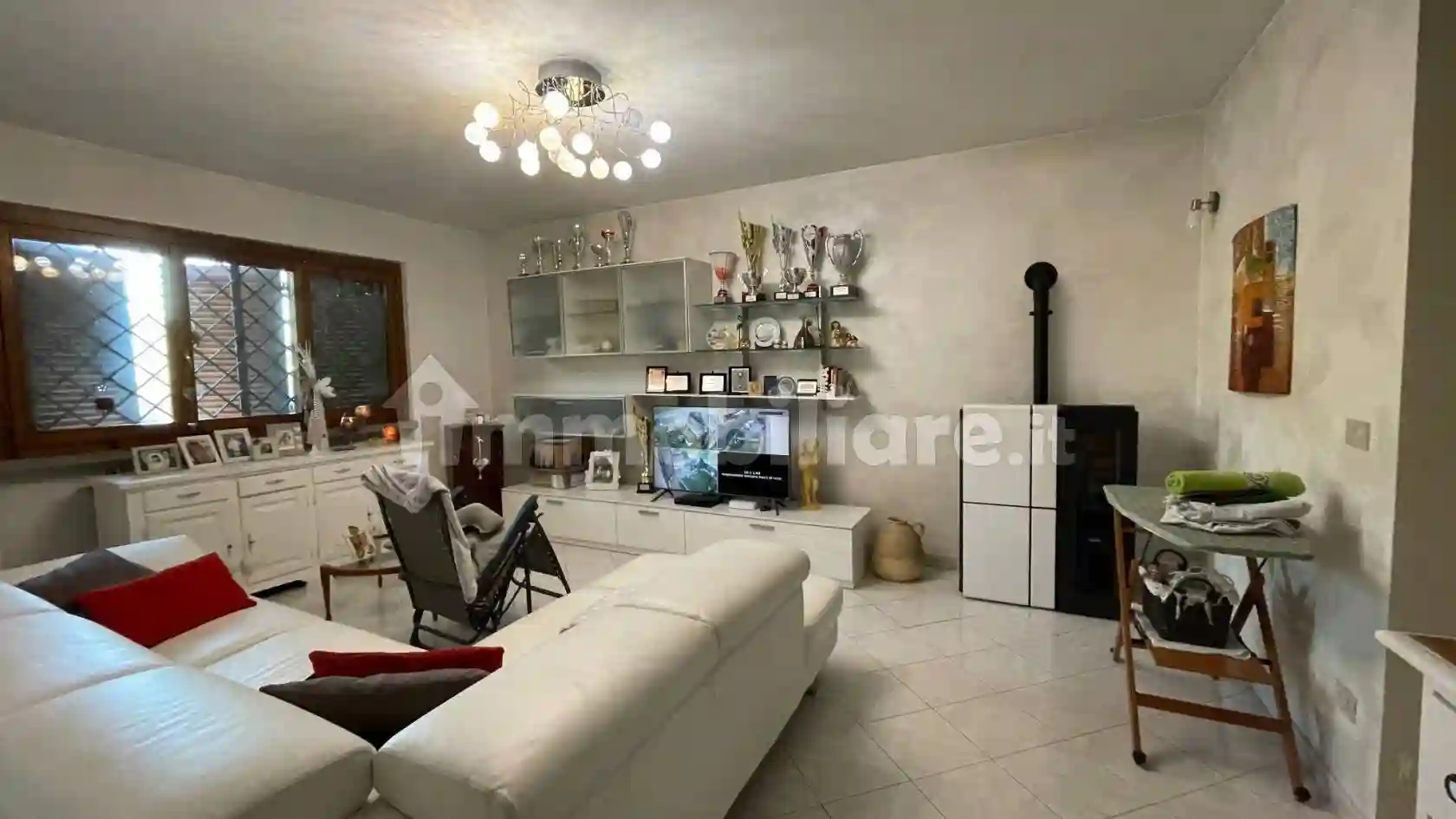 Villetta a schiera - foto 4