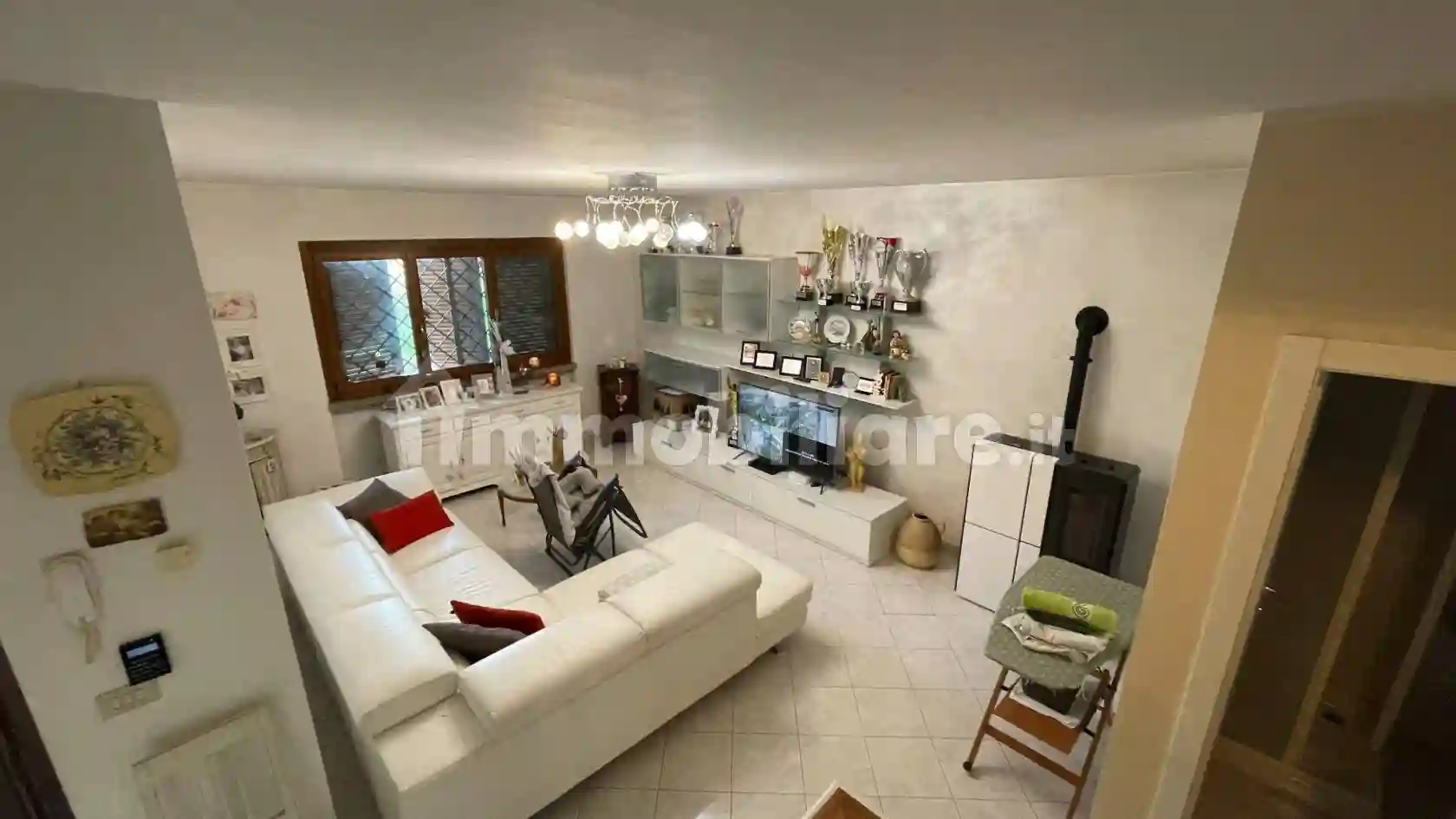 Villetta a schiera - foto 5