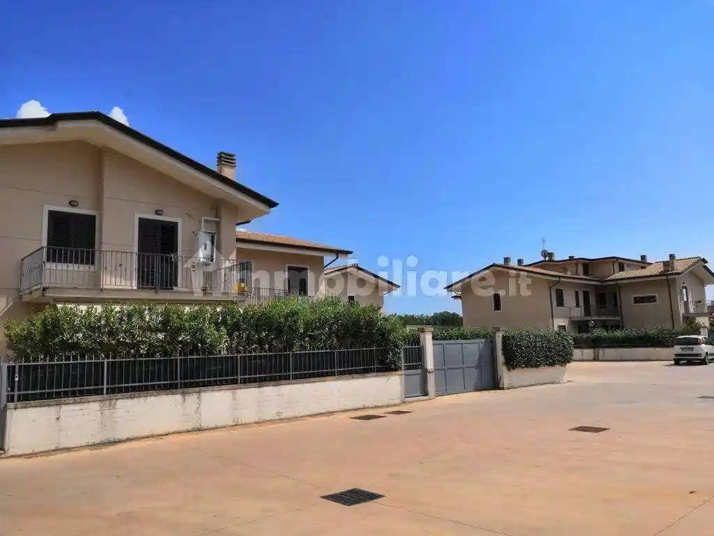 Appartamento in vendita a Piedimonte San Germano